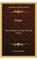 Khaki