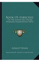 Book of Exercises