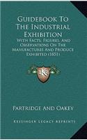 Guidebook to the Industrial Exhibition