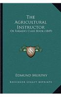 The Agricultural Instructor