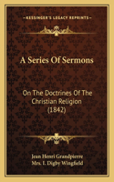 Series Of Sermons