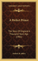 Perfect Prince