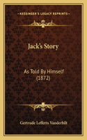 Jack's Story