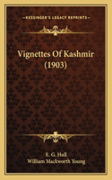 Vignettes Of Kashmir (1903)