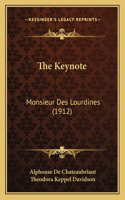 The Keynote