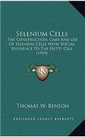 Selenium Cells