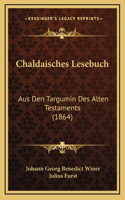 Chaldaisches Lesebuch