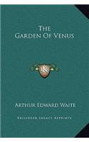 The Garden Of Venus