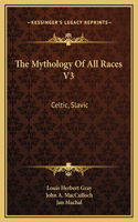 Mythology Of All Races V3