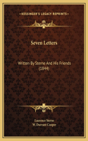 Seven Letters