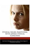 Ethical Issues