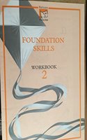 Nelson English Fndn Skills Wbk 2 (Op)