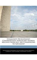 Community Development