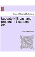 Ludgate Hill