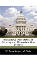 Rebuilding Iraq