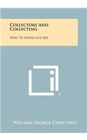 Collectors and Collecting