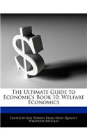 The Ultimate Guide to Economics Book 10: Welfare Economics(English)