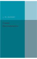 Cosmic Electrodynamics: (English)