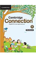 Cambridge Connection Workbook Level 8