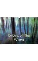 Colours of the Woods 2018