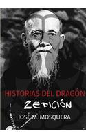 Historias del Dragón 1