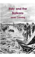 Italy and the Balkans: Short Stories