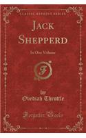 Jack Shepperd