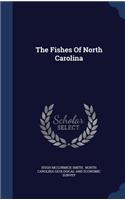 The Fishes Of North Carolina
