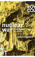 Nuclear War & The Songs for Wende