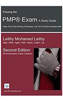 Passing the PMP® Exam: A Study Guide