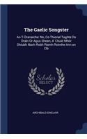 The Gaelic Songster