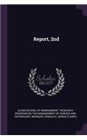 Report, 2nd