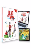 LEAD THE WAY LEV 1 AB PACK PK