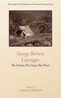 George Borrow, Lavengro