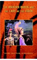 The Amazon Queen