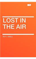 Lost in the Air