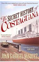 The Secret History of Costaguana