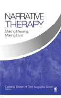 Narrative Therapy