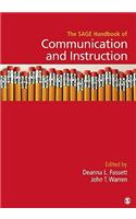 SAGE Handbook of Communication and Instruction