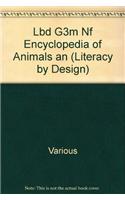 An Encyclopedia of Animals