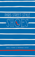 Paris Street Style: Shoes