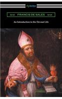 Introduction to the Devout Life