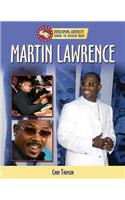 Martin Lawrence