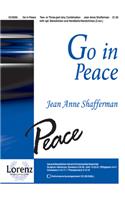 Go in Peace