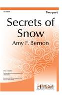 Secrets of Snow