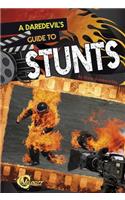 A Daredevil's Guide to Stunts