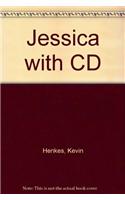 Jessica (4 Paperback/1 CD)
