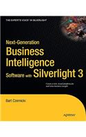 Next-Generation Business Intelligence Software with Silverlight 3