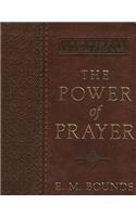 One-Minute Devotions the Power of Prayer