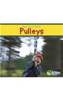 How Toys Work Pulleys